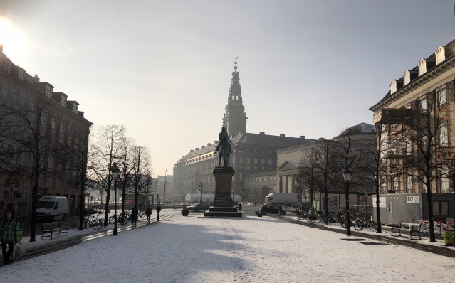 Sådan bruger du LinkedIn til interessevaretagelse