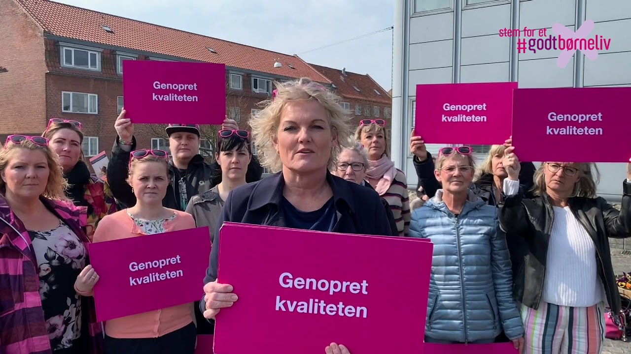 Her er de bedste fagbosser på sociale medier