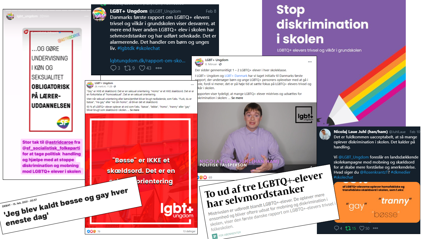 digital kampagne