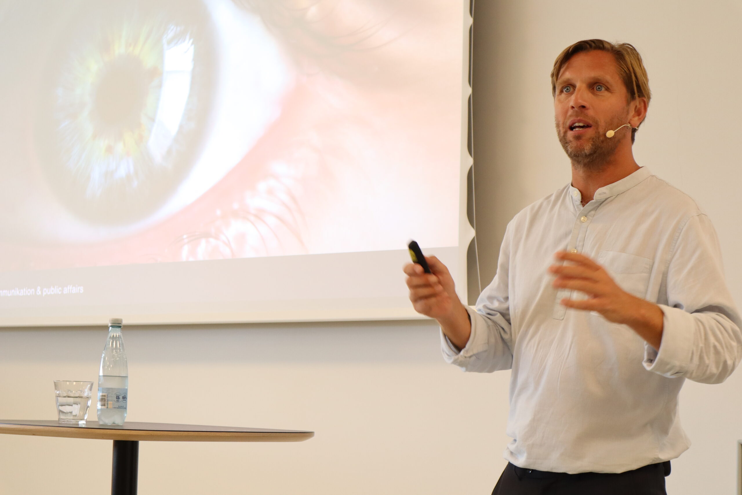 Hold fokus på troværdig bæredygtighedskommunikation og undgå greenwashing