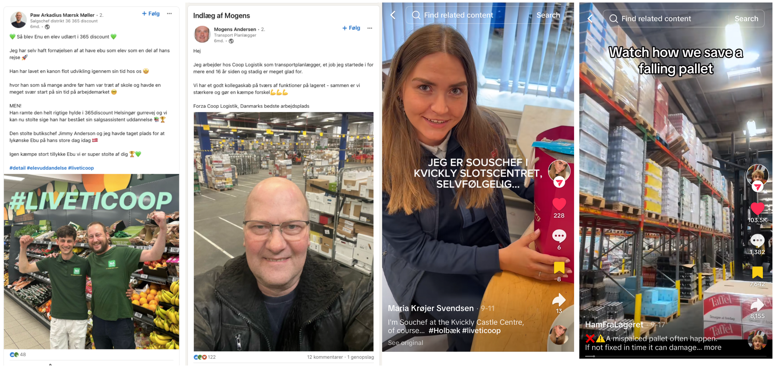 digital kampagne